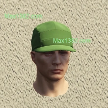 Green Militia (M)