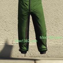 Finished