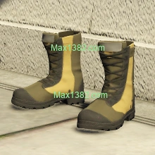 Earth Tones Rubberized