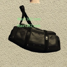 Modded Duffles & Parachutes (Male)
