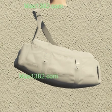 Modded Duffles & Parachutes (Male)
