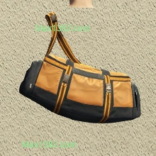 Modded Duffles & Parachutes (Male)