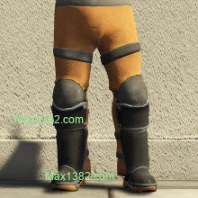 Modded Legs (Male)