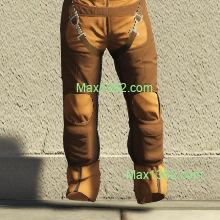 Modded Legs (Male)