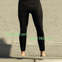 Black Scuba