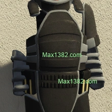 Yellow Juggernaut