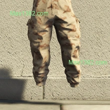 Fall Gorka Suit