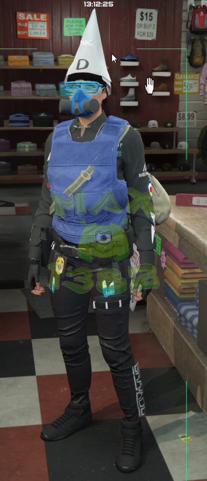 Outfit Image